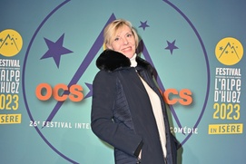 Festival de l'Alpe d'Huez 2023