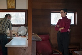 Image du film Pink Lake