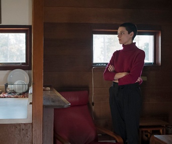 Image du film Pink Lake