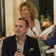 Photo de Eleanor Coppola