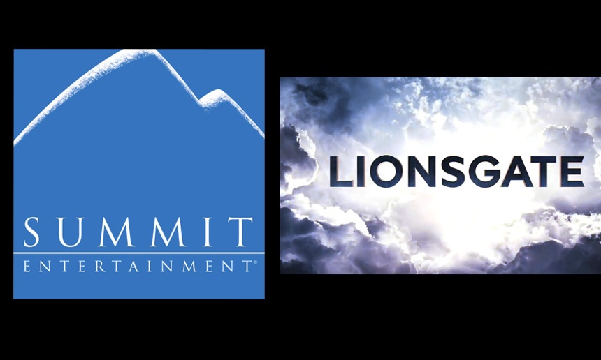 Summit Entertainment et Lionsgate pourraient fusionner