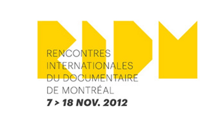 RIDM 2012 : La programmation annoncée
