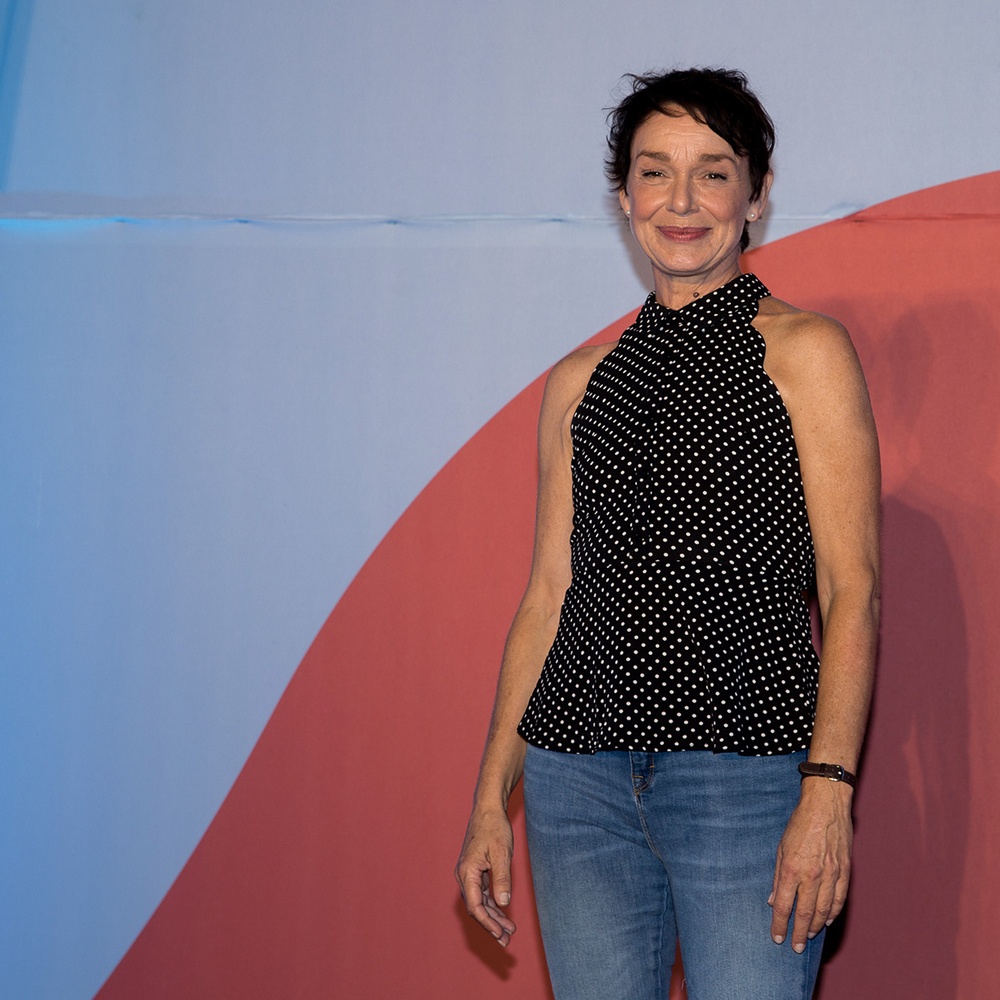 Première du film La disparition des lucioles