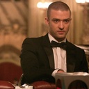 Justin Timberlake dans le film In Time