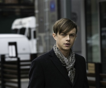 Une scène du film The Amazing Spider-Man 2