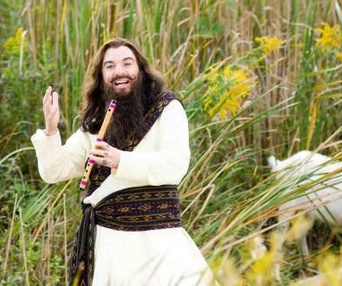 scène du film The Love Guru