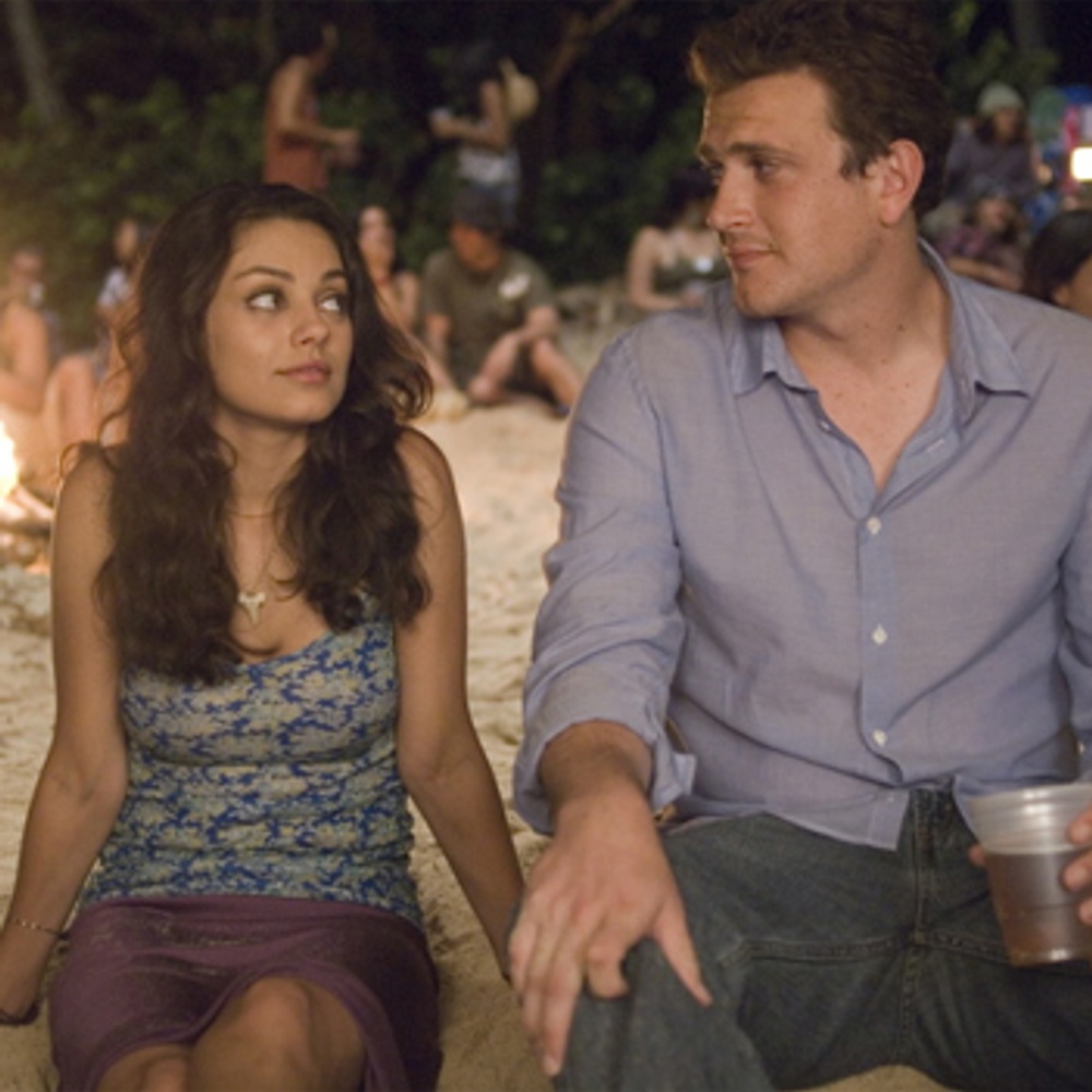 Galerie - Des images de Forgetting Sarah Marshall