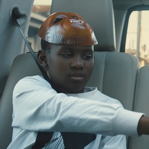 Photo de Shahadi Wright Joseph