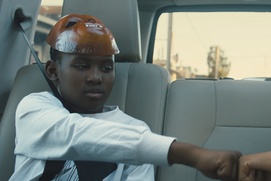 Une scène du film Us
