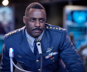 Une scène du film  Pacific Rim