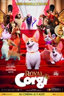 Affiche du film Royal Corgi