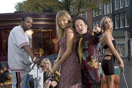 Scène du film Deuce Bigalow : Gigolo européen Scène du film Deuce Bigalow : Gigolo européen