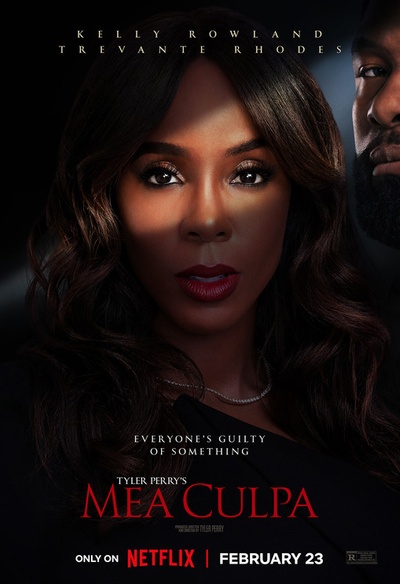 Affiche du film Mea Culpa