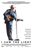 Affiche du film J'ai vu la lumière