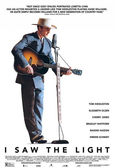 Affiche du film I Saw the Light