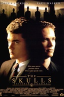 Affiche du film Le clan des Skulls