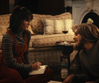 Image du film Your Monster