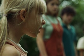 Image du film Crise d'ado