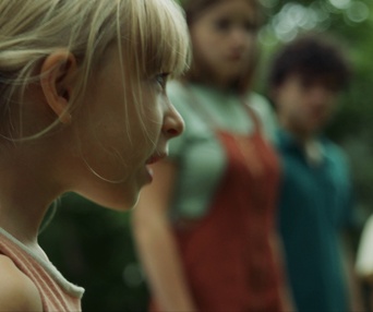 Image du film Crise d'ado