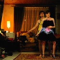 Photo de Serge Bozon