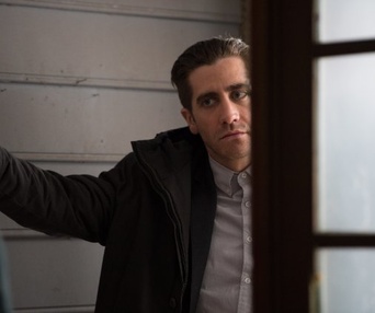 Une scène du film Prisoners