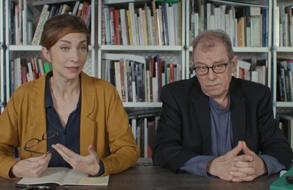 Bande-annonce en français