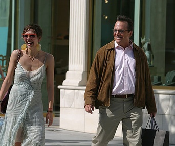 Scène du film Happy Endings