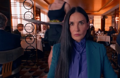 Bande-annonce en anglais