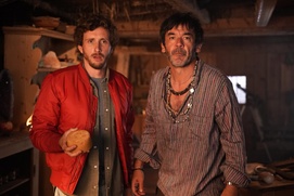 Image du film Jamais sans mon psy