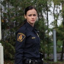 Photo de Alexis Bledel