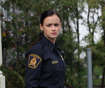 Une scène du film The Kate Logan Affair