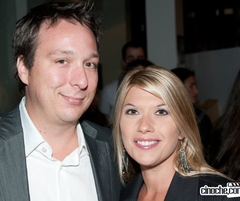 Sur le tapis rouge de Le bonheur des autres