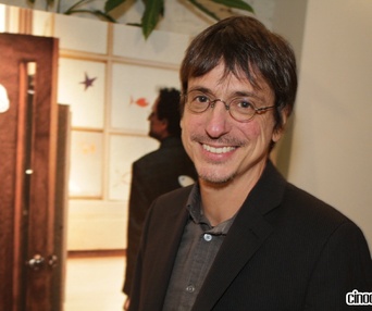 Sur le tapis rouge de Monsieur Lazhar