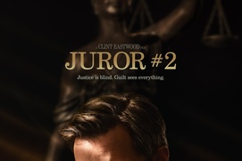 Affiche du film Juror #2