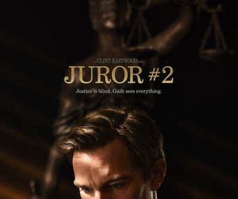 Affiche du film Juror #2