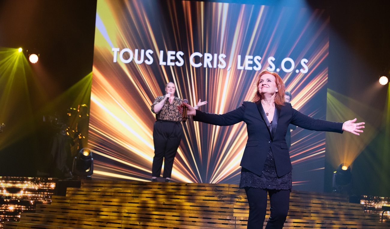 Image de l'article Voici les cotes d'écoute de l'émission Tout le monde ensemble