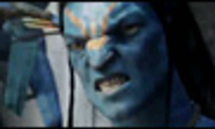 Pré-bande-annonce du film Avatar