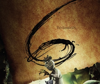 Affiche du film 9
