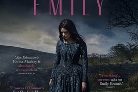 Affiche du film Emily