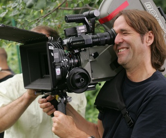 Scène du film Idole instantanée