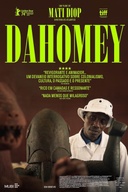 Affiche du film Dahomey