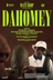 Affiche du film Dahomey