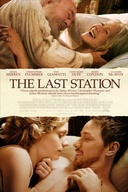 Affiche du film La dernière station