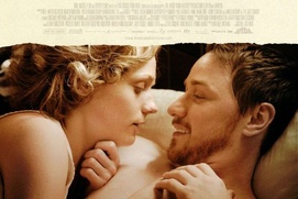Affiche du film The Last Station Affiche du film The Last Station