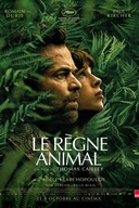 Affiche du film Le règne animal