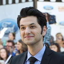 Photo de Ben Schwartz
