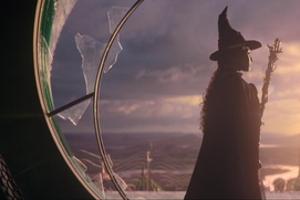 Images du film Wicked Images du film Wicked