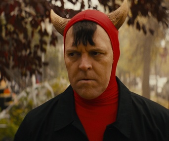 Image du film Vil & Misérable