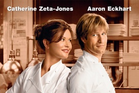 Affiche du film Table pour trois Affiche du film Table pour trois