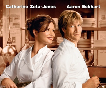 Affiche du film Table pour trois